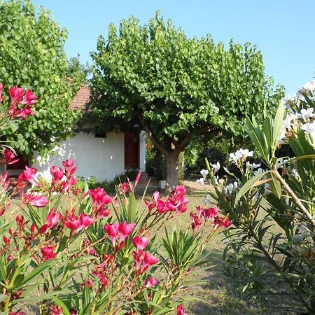 Engin Pension Чирали Экстерьер фото