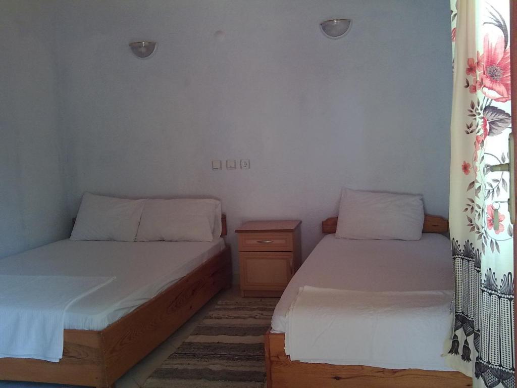 Engin Pension Чирали Номер фото