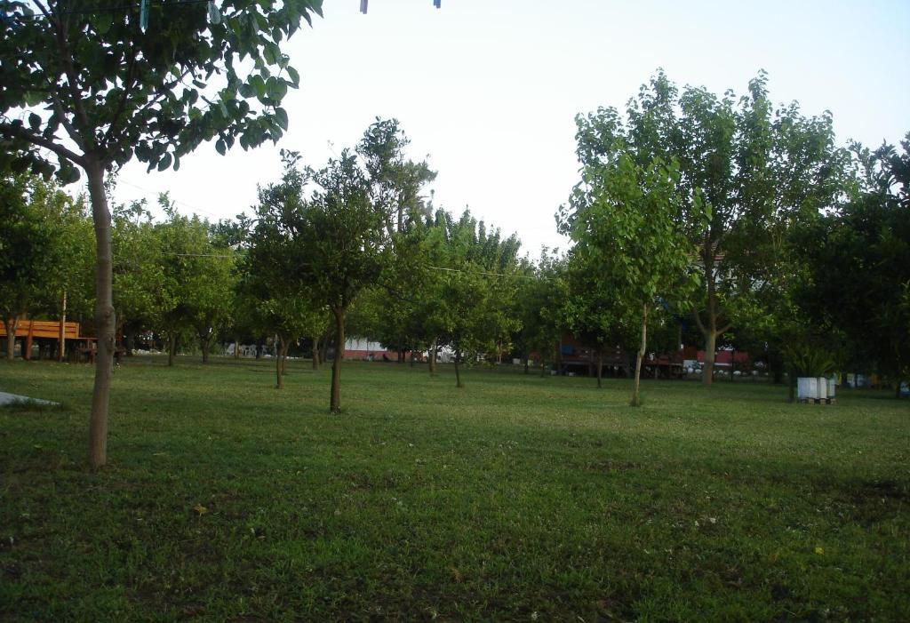 Engin Pension Чирали Экстерьер фото
