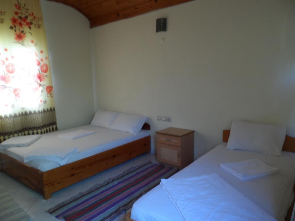 Engin Pension Чирали Номер фото