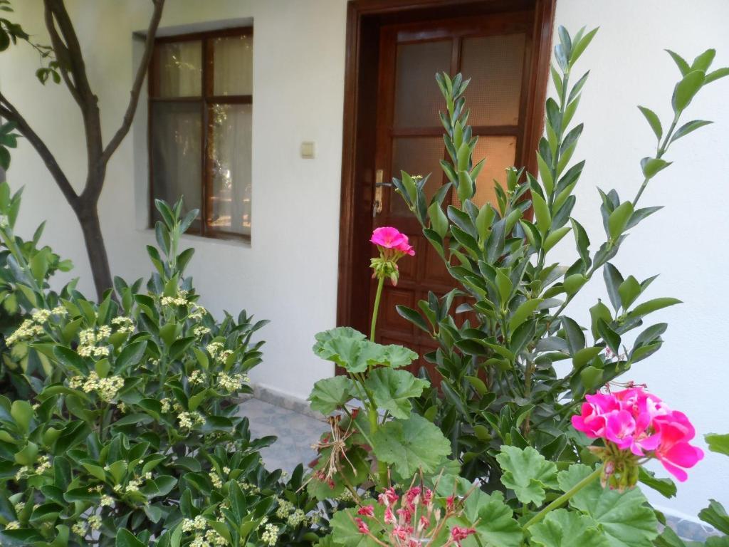 Engin Pension Чирали Номер фото