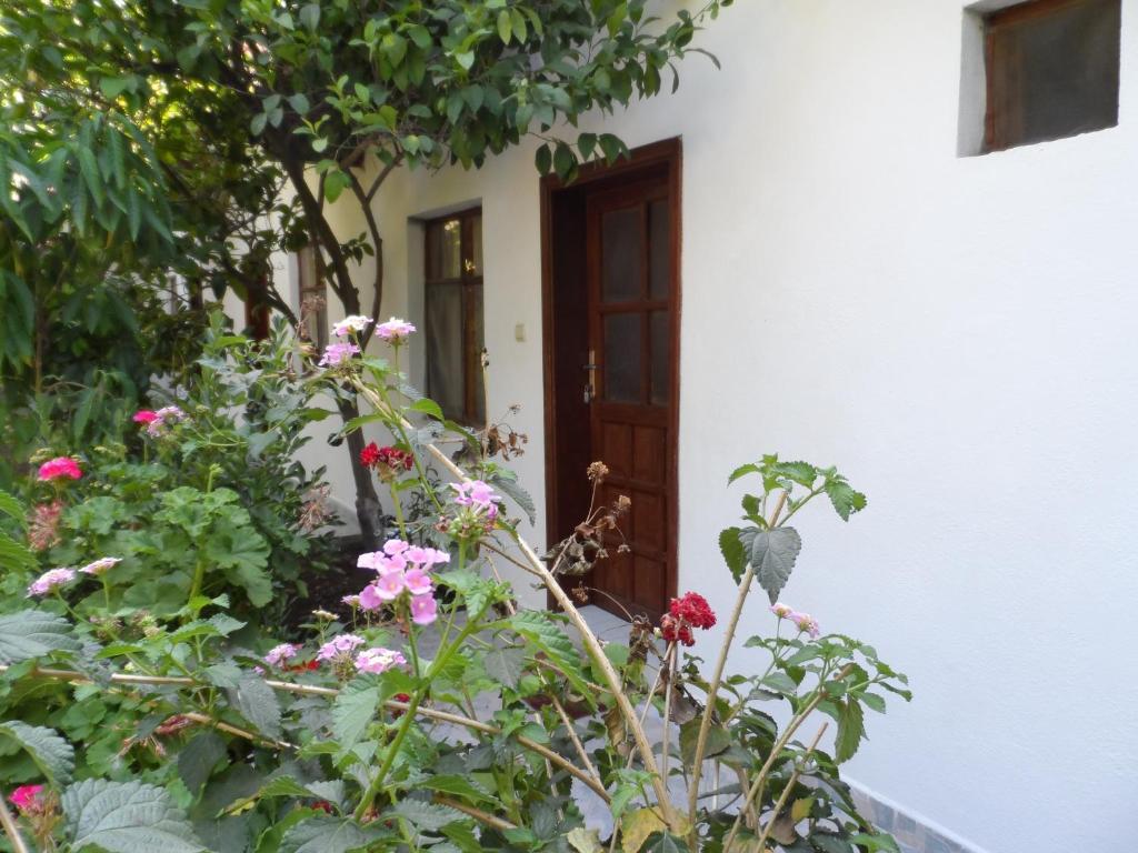Engin Pension Чирали Экстерьер фото