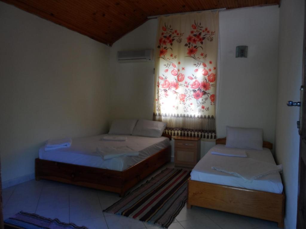 Engin Pension Чирали Экстерьер фото