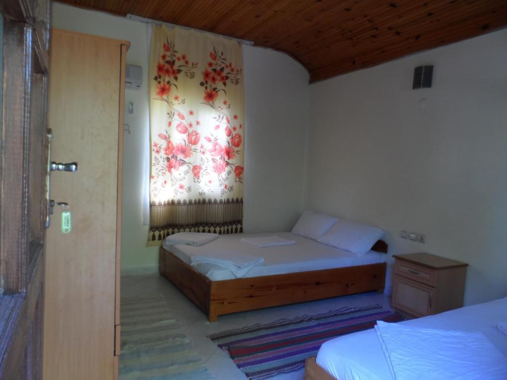 Engin Pension Чирали Экстерьер фото
