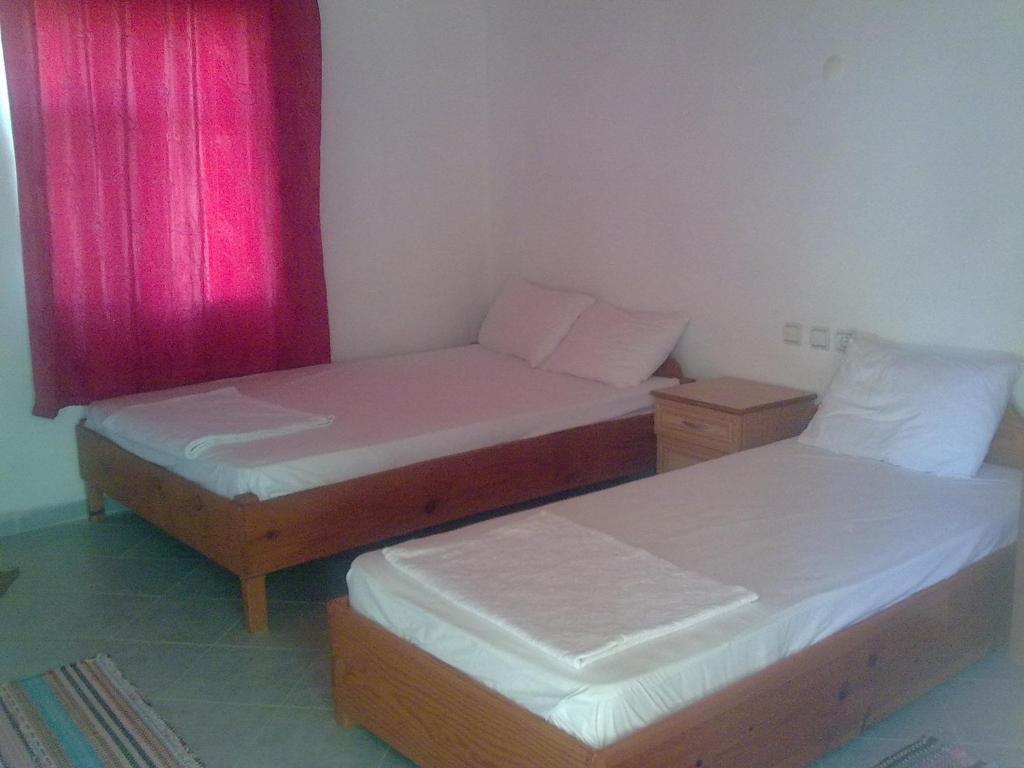 Engin Pension Чирали Экстерьер фото